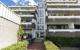 Ferienwohnung Am Park